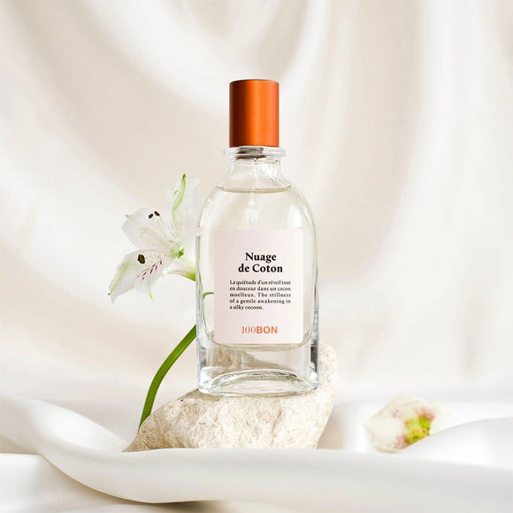100Bon Nuage et Cotton - Eau de Toilette