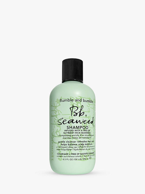 Bb. Seaweed Shampoo 250ml