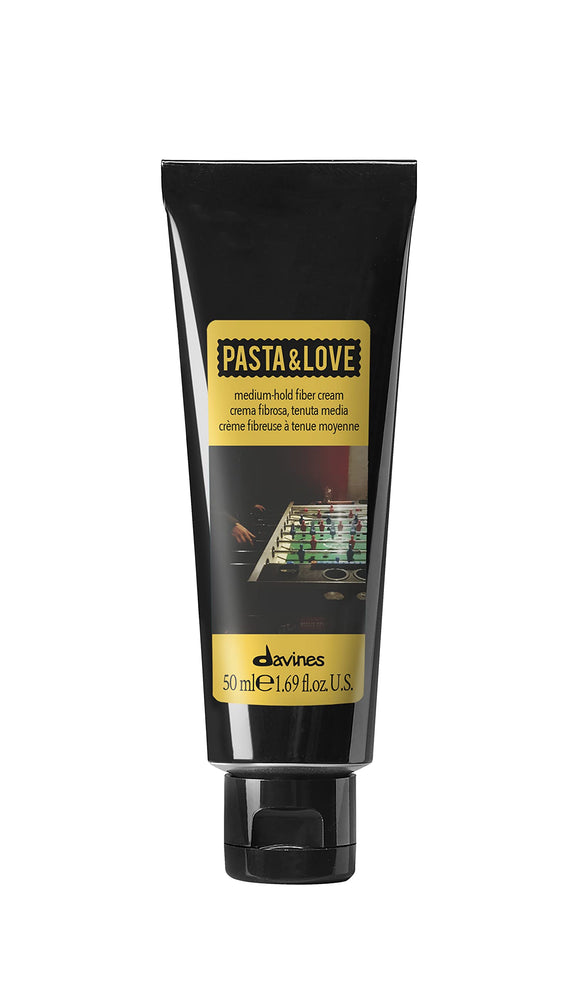 PASTA & LOVE Medium Hold Fiber Cream 50ml