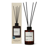 Earl of East | Reed Diffusers - Smoke & Musk 150ml