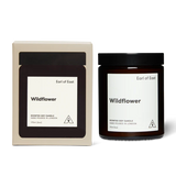 Wildflower - Soy Wax Candle - 170gm