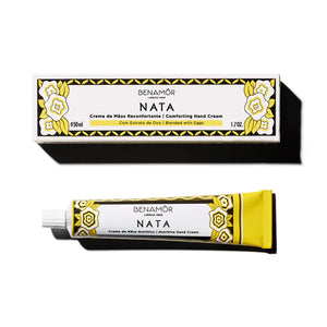 Benamor Nata Comforting Hand Cream 50ml