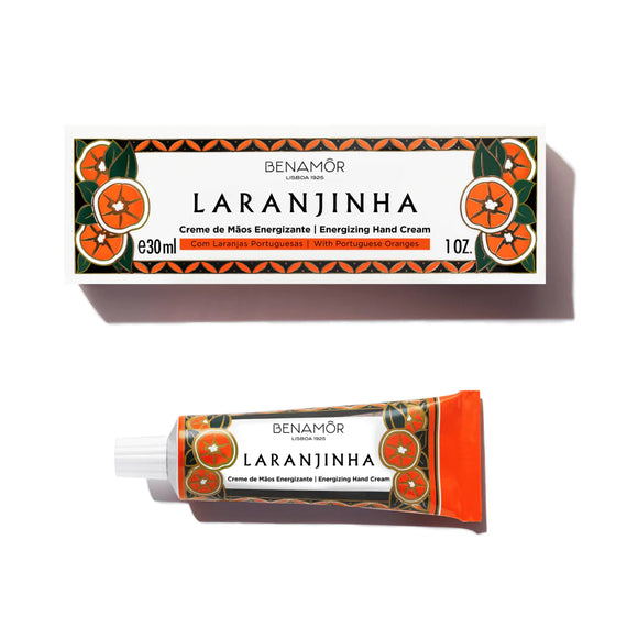 Benamor Laranjinha Hand Cream 50ml