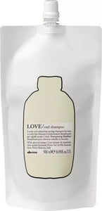 Love Curl Shampoo Refill Pouch 500ml