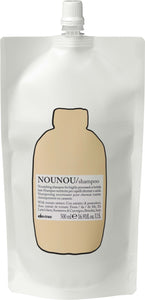 Nounou Shampoo Refill Pouch 500ml