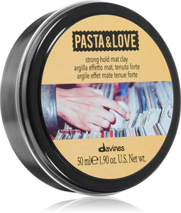 Pasta and Love Styling Clay 50ml