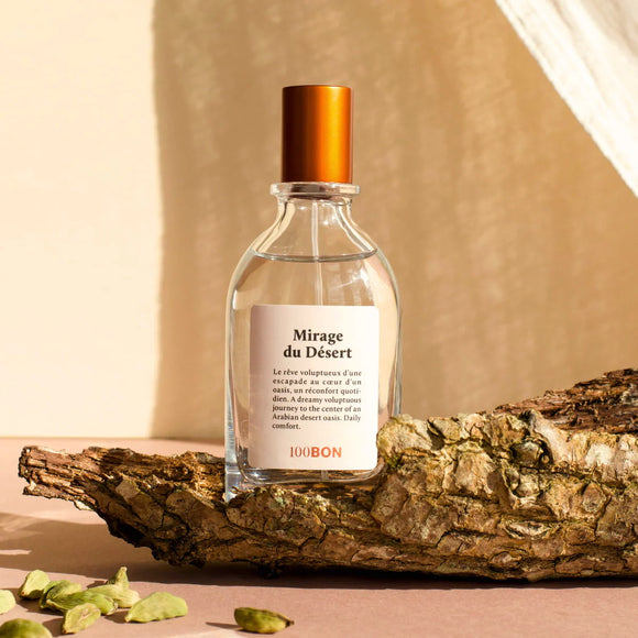 100Bon Mirage Du Dessert - Eau de Toilette