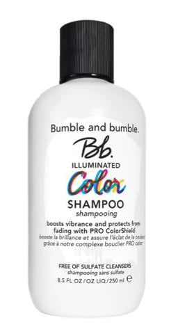 Bb. Illuminated Color Shampoo 250ml