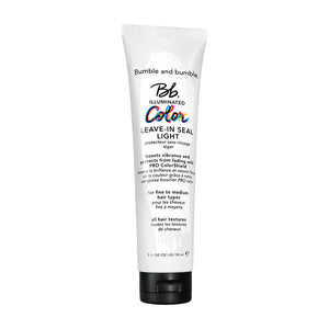 Bb. Illuminated Color Leave-In Seal Light 150ml
