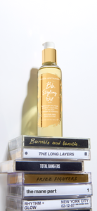 Bb. Styling Oil 120ml PRE-ORDER (avail. 29th August)