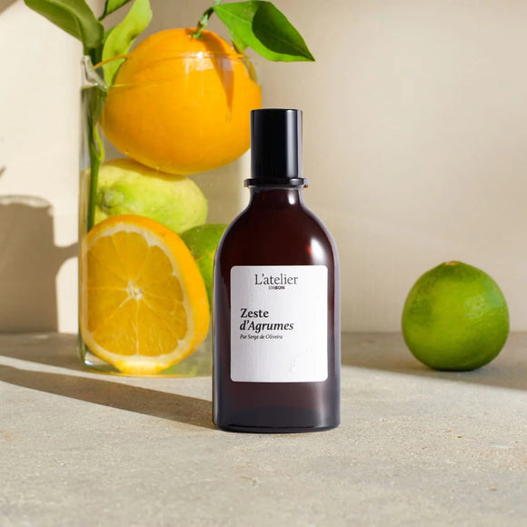 100Bon Zeste d'Agrumes - Eau de Parfum