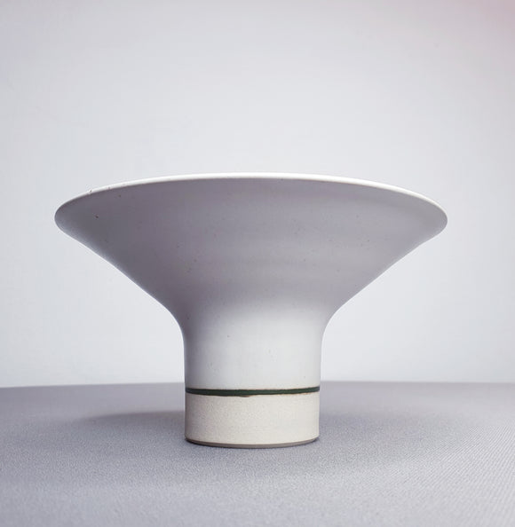Daniel Richardson x FLINT Richardson Pottery Collaboration