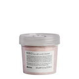 SOLU Sea Salt Scrub Cleanser