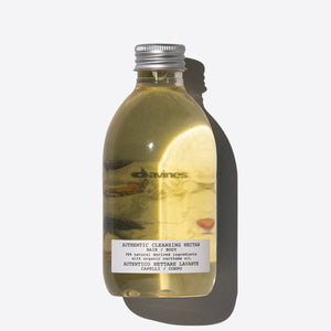 Authentic Cleansing Nectar Hair & Body