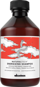 NATURALTECH Energizing Shampoo 250ml