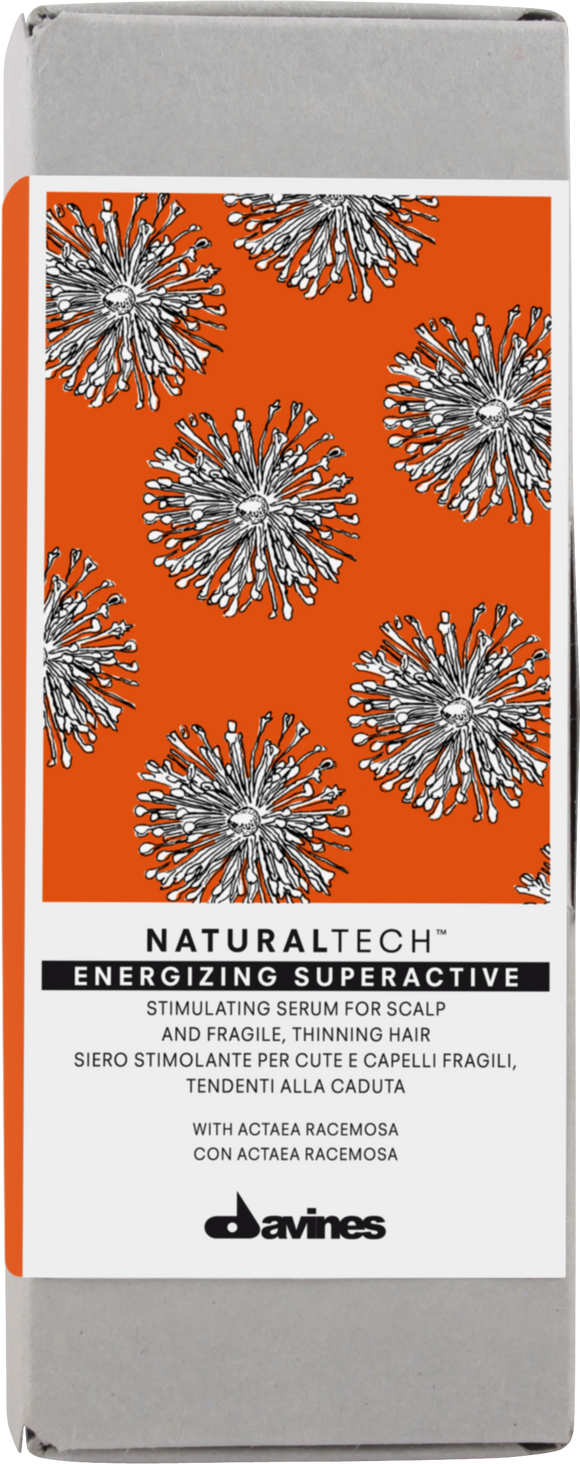 NATURALTECH Energizing Superactive 100ml