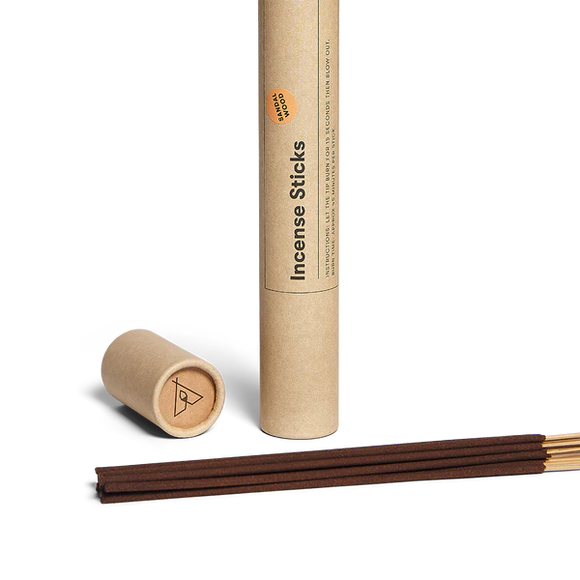 Earl of East Incense Sticks / Sandalwood