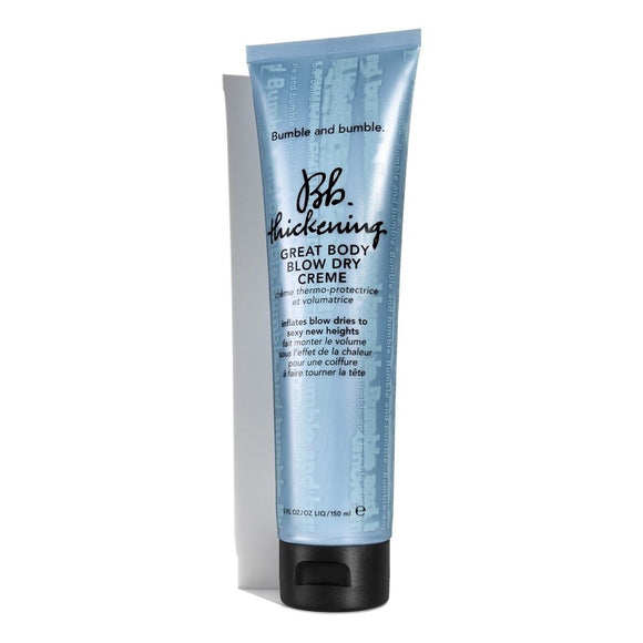 Bb. Thickening Great Body Blow Dry Creme 150ml