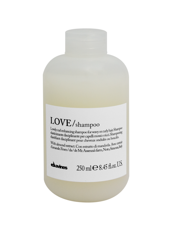 LOVE Curl Enhancing Shampoo