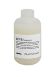 LOVE Curl Enhancing Shampoo