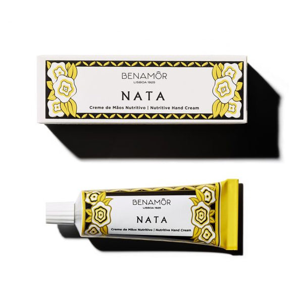 Nata / Hand cream