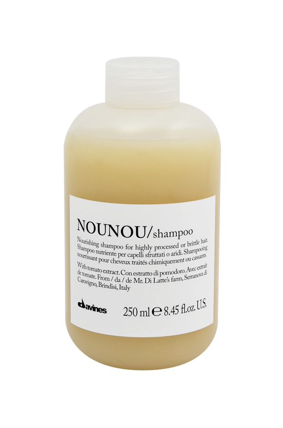 buy NOUNOU shampoo davines online uk