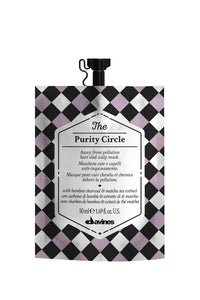 The Purity Circle Hair Mask 50ml