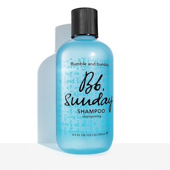 Bb. Sunday Shampoo 250ml