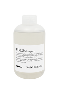 VOLU Shampoo