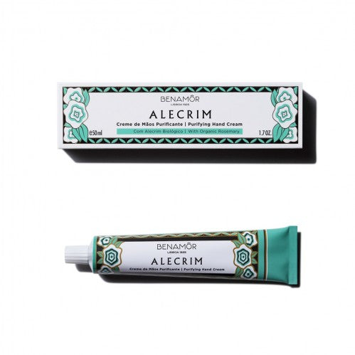 Alecrim / Hand Cream