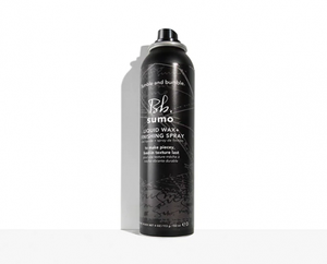 Bb. Sumo Finishing Spray Wax 150ml