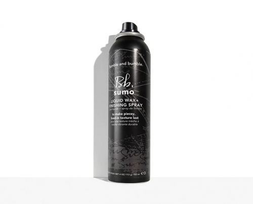 Bb. Sumo Finishing Spray Wax 150ml