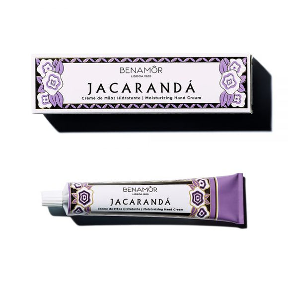 Jacarandá / Hand cream