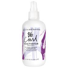 Bb. Curl Reactivator 250ml