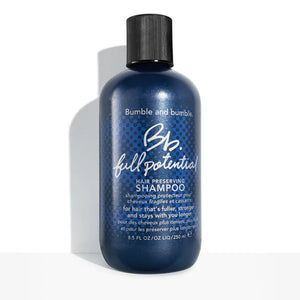 Bb. Full Potential Hair Preserving Shampoo 250ml