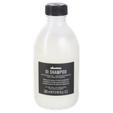 Davines OI shampoo