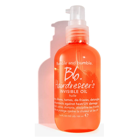 Bb. Hairdresser's Invisible Oil 100ml
