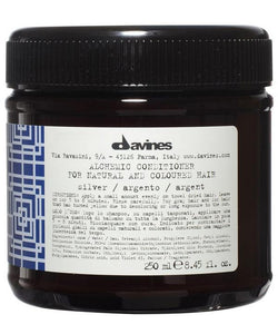 Alchemic Silver Conditioner 250ml