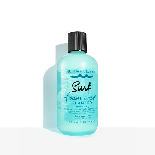 Bb. Surf Foam Wash Shampoo 250ml
