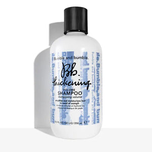 Bb. Thickening Volume Shampoo 250ml